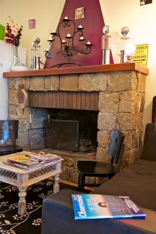 Hotel Le Niobel - Hotel De Charme Belgodère Esterno foto