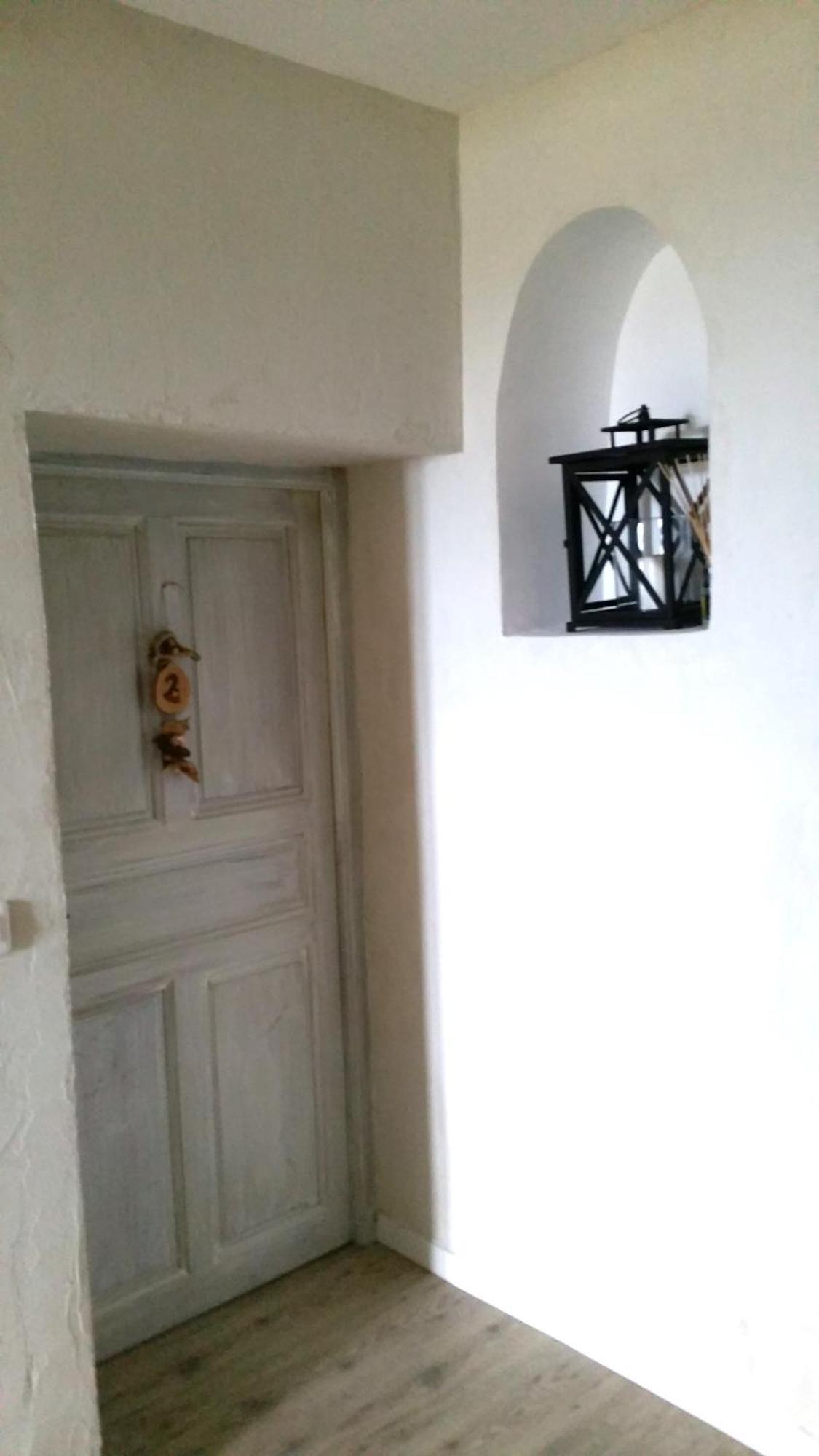 Hotel Le Niobel - Hotel De Charme Belgodère Esterno foto