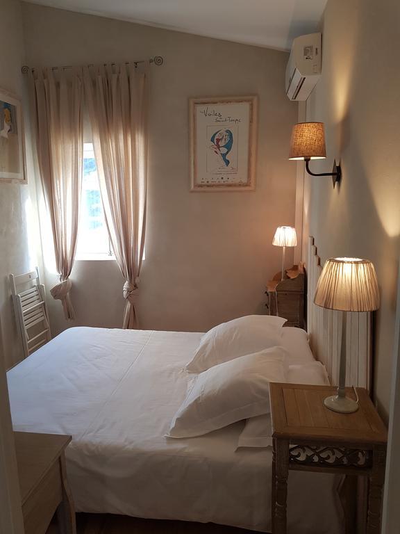 Hotel Le Niobel - Hotel De Charme Belgodère Esterno foto