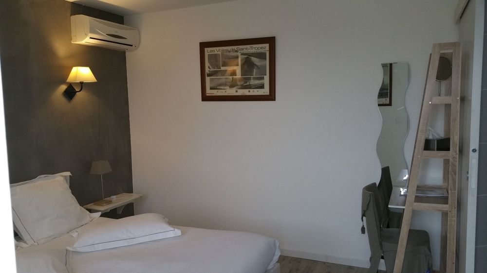 Hotel Le Niobel - Hotel De Charme Belgodère Esterno foto
