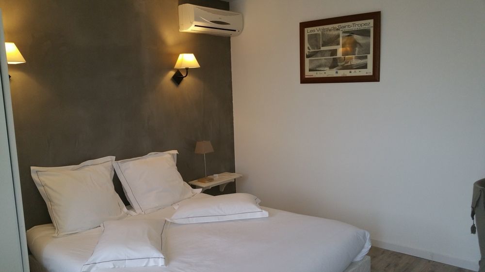 Hotel Le Niobel - Hotel De Charme Belgodère Esterno foto