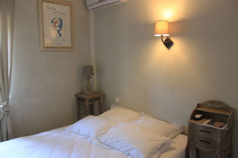 Hotel Le Niobel - Hotel De Charme Belgodère Esterno foto