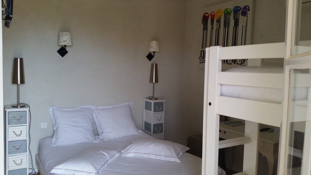 Hotel Le Niobel - Hotel De Charme Belgodère Esterno foto