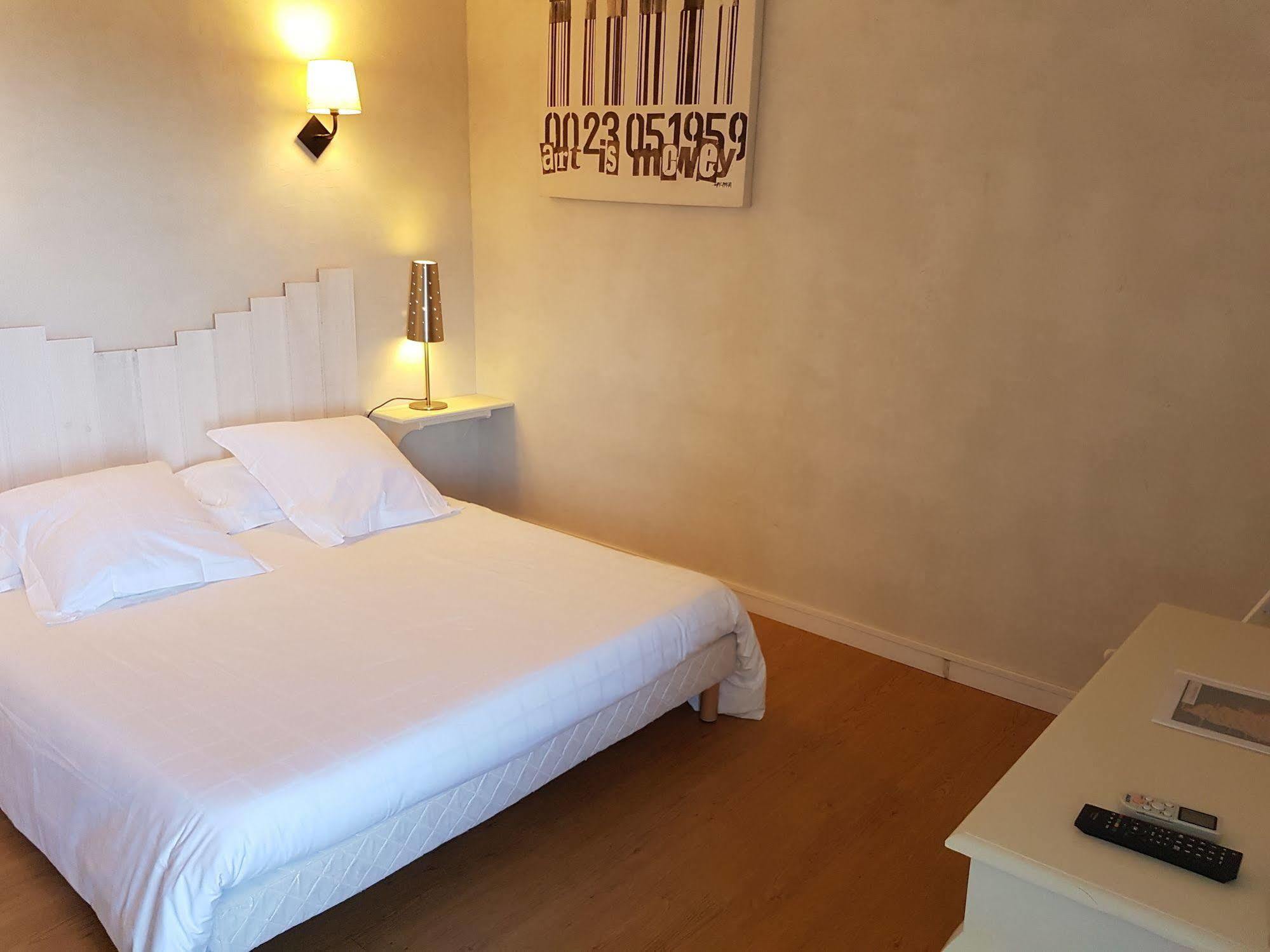 Hotel Le Niobel - Hotel De Charme Belgodère Esterno foto